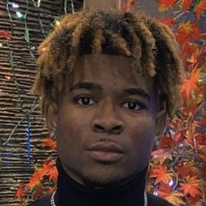 Deyonte Mitchell image 5