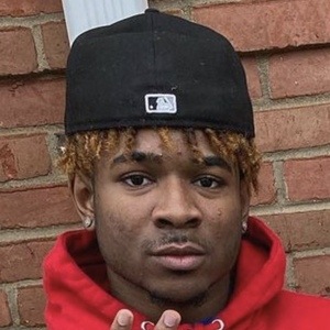 Deyonte Mitchell, 22 (TikTok Star)