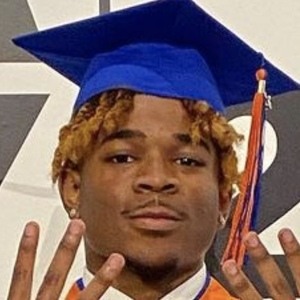 Deyonte Mitchell, 22 (TikTok明星)