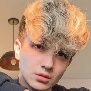 Deyvyd Garnnize, 25 (TikTok Star)