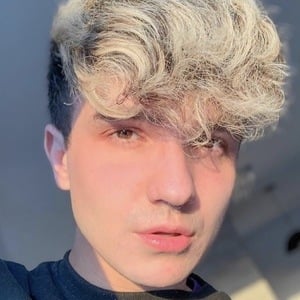 Deyvyd Garnnize, 25 (TikToker)