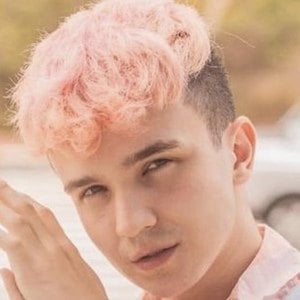 Deyvyd Garnnize, 25 (Estrella de TikTok)