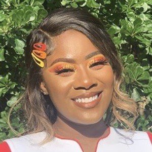 Dez Hopkins, 26 (TikTok Star)