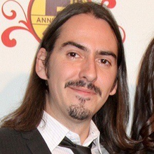 Dhani Harrison image 3