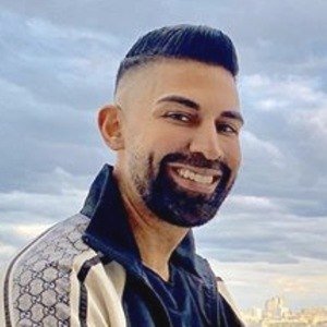 Dhar Mann, 41 (YouTube Star)