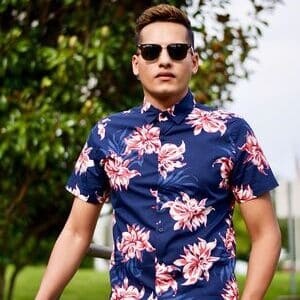 Dhaval Panchal, 33 (Model)