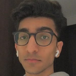 Dhruv Gogia, 21 (TikTok Star)
