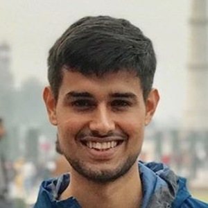 Dhruv Shajikumar: Is He The Next Big Thing? - 1z2dli0
