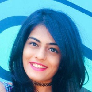 Dhwani Bhatt, 31 (YouTube Star)