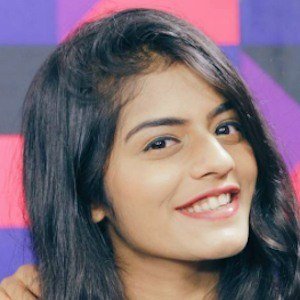 Dhwani Bhatt, 31 (YouTube Star)