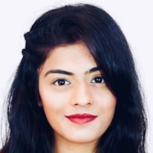 Dhwani Bhatt image 6