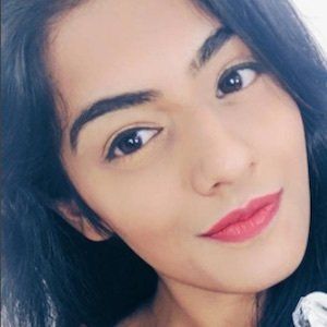 Dhwani Bhatt, 31 (YouTube明星)