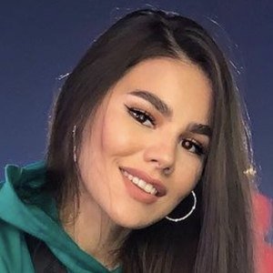 Di Immi, 31 (TikTok Star)