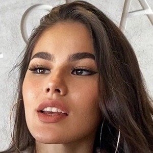 Di Immi, 31 (TikTok明星)