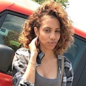 Dia Michelle image 5