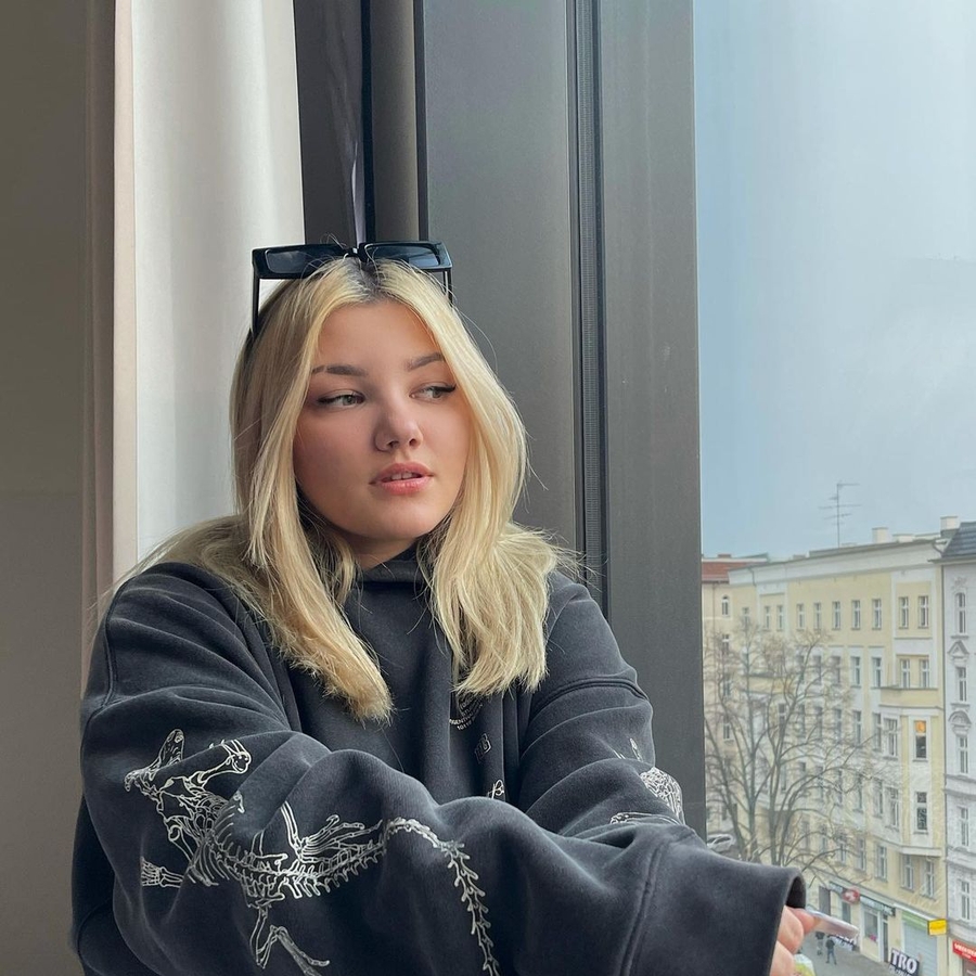 Diademlori, 24 (TikTok-ster)