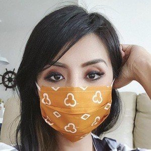 Diah Mastura, 44 (博主)