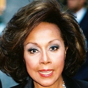 Diahann Carroll image 7