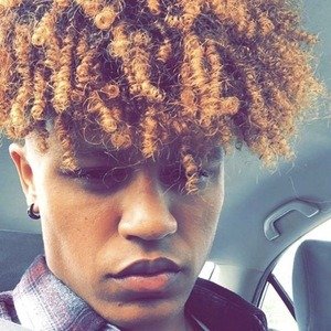 Diahlo Hill, 29 (YouTube Star)