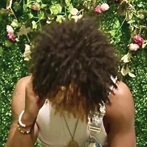 Diahlo Hill, 29 (YouTube Star)