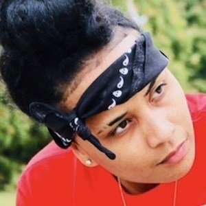 Diamond Murphy, 36 (YouTube Star)