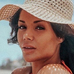 Diana Baban, 33 (Reality Star)