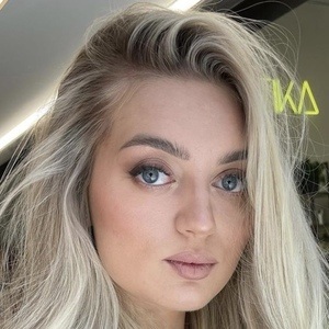 Diana Belitskaya, 28 (TikTok Star)