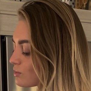 Diana Belitskaya, 28 (TikTok明星)