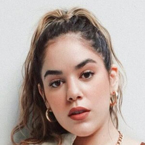 Diana Boscan, 24 (TikTok明星)