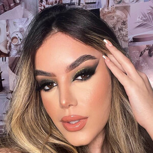 Diana Boscan, 24 (Звезда Тиктока)