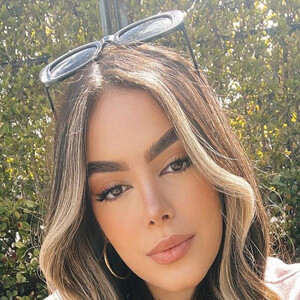 Diana Boscan, 24 (TikTok Star)