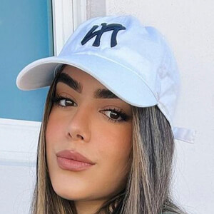 Diana Boscan, 24 (TikTok Star)