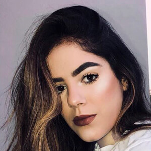 Diana Boscan, 24 (Звезда Тиктока)