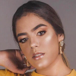 Diana Boscan, 24 (TikTok明星)