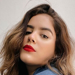 Diana Boscan, 24 (TikTok Star)