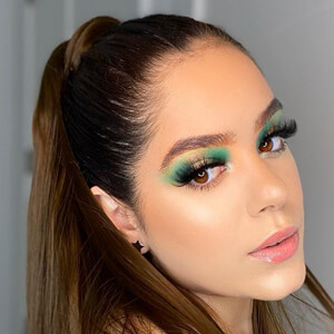 Diana Boscan, 24 (TikTok Star)