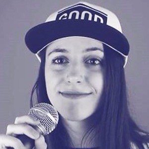 Diana Condurache, 28 (YouTube Star)