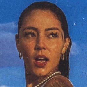 Diana Correa, 23 (DJ)