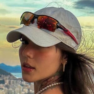 Diana Correa, 23 (DJ)