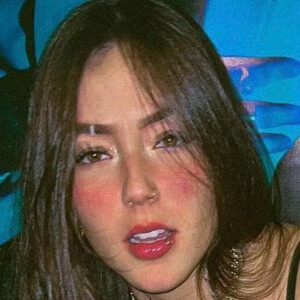 Diana Correa, 23 (DJ)