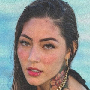 Diana Correa, 23 (唱片骑师)