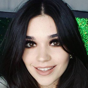 Diana Curmei, 33 (YouTube Star)