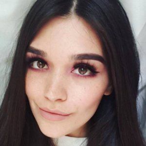 Diana Curmei, 33 (YouTube Star)