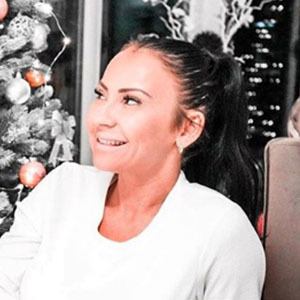 Diana Delic, 37 (Звезда Инстаграма)