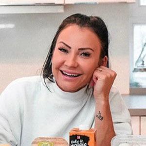 Diana Delic, 37 (Instagram Star)