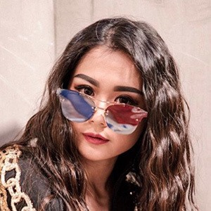 Diana Halim, 36 (Fashion Designer)