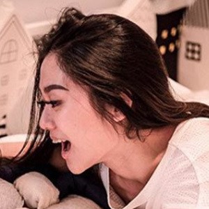 Diana Halim, 36 (时装设计师)