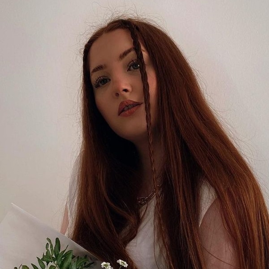 Diana Hugeanu, 26 (TikTok Star)