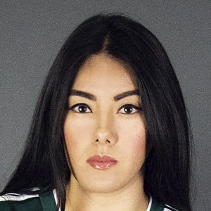 Diana Jurado, 37 (TikTok明星)