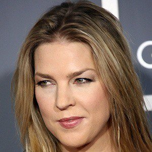 Diana Krall, 60 (Pianist)